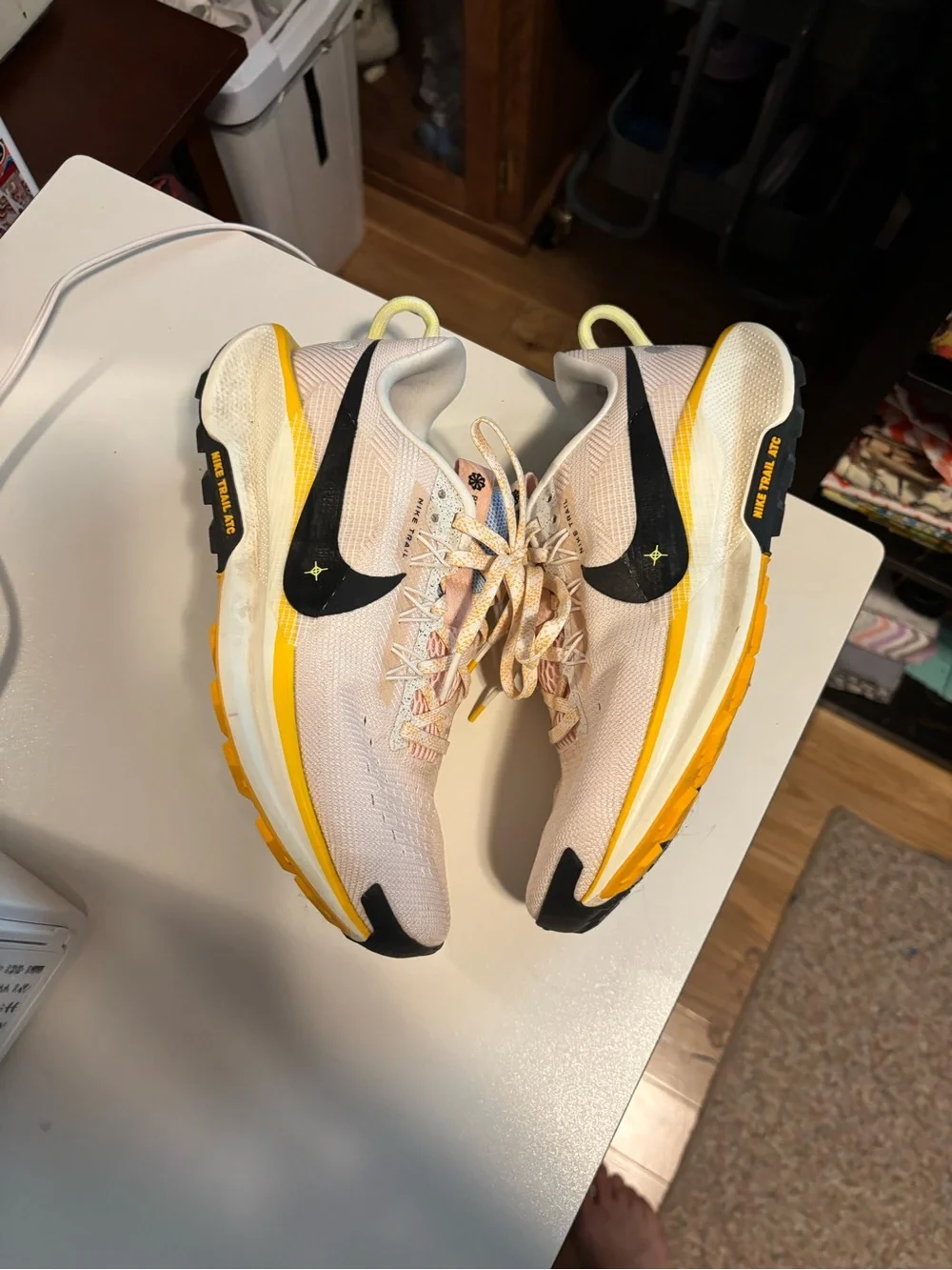 Nike Pegasus Trail 5